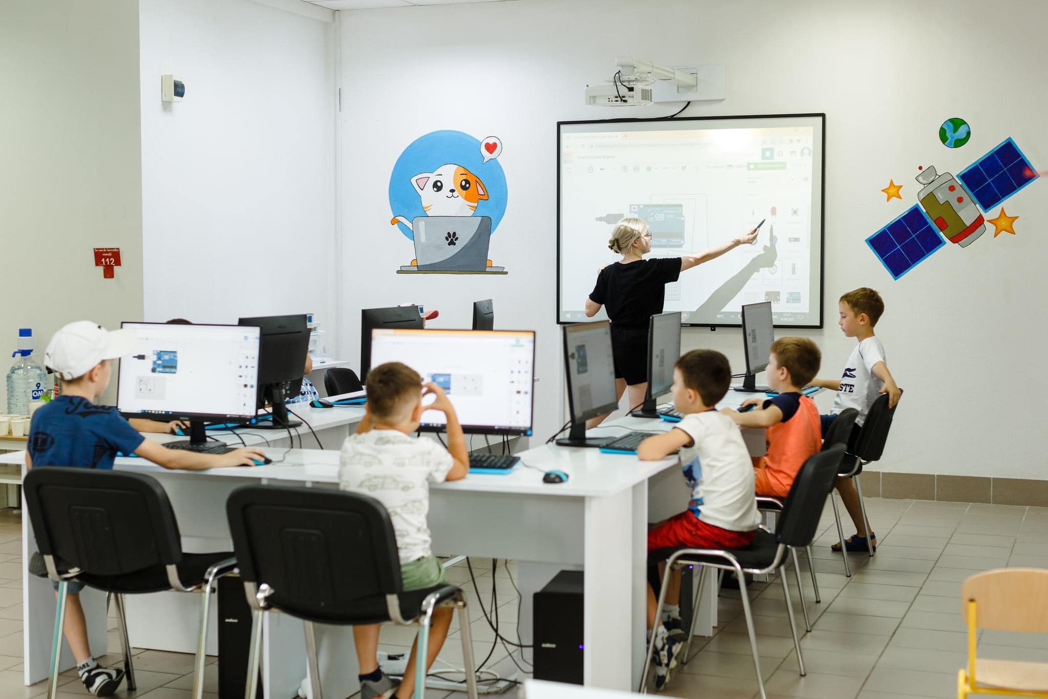 Imagine Antreprenoriat.MD